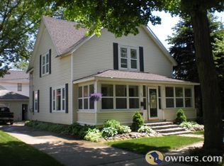 326 East St, Milford, MI