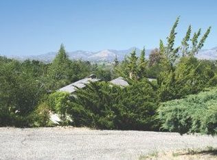 1271 N Refugio Rd, Santa Ynez, CA 93460