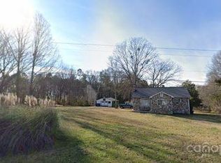 375 Mount Pleasant Rd N, Mount Pleasant, NC 28124