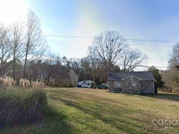 375 Mount Pleasant Rd N, Mount Pleasant, NC 28124