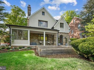 5500 Nebraska Ave NW, Washington, DC