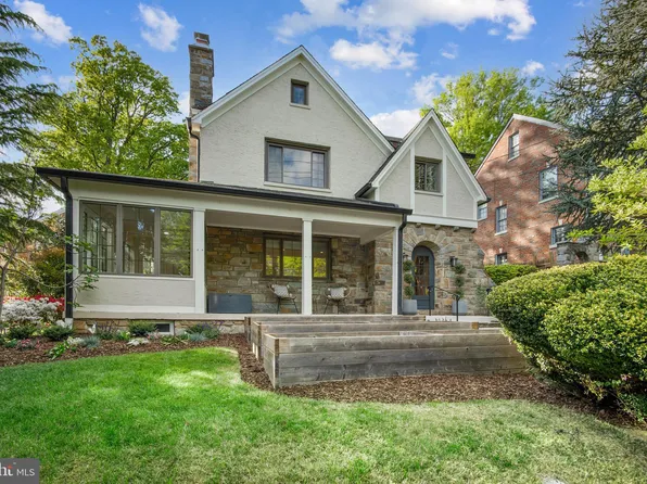 5500 Nebraska Ave NW, Washington, DC 20015