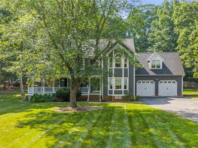 11960 Nash Rd, Chesterfield, VA, 23838
