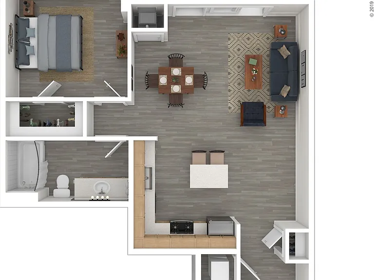 850 Pacific St — Photo 22