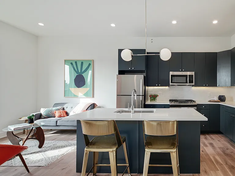 Brand New Fishtown Luxury Condos — Photo 12