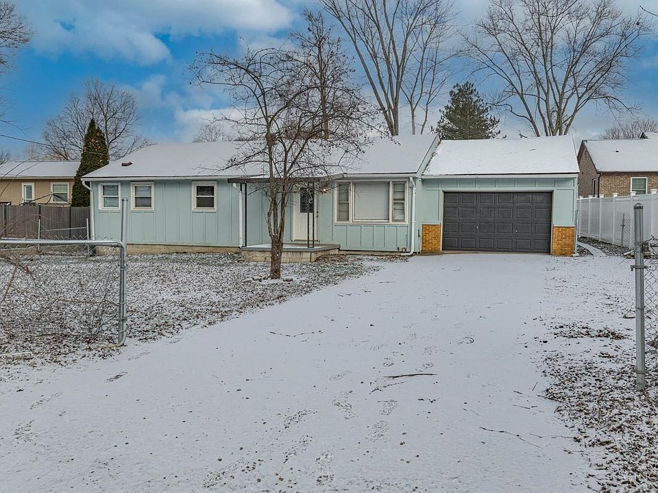 4912 Ronald Dr, Middletown, OH 45042 | Zillow