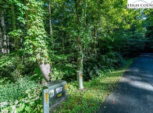 Lot 31 Tara Drive, Banner Elk, NC 28604