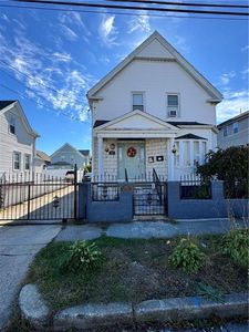 312 California Ave, Providence, RI, 02905
