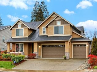 5212 NE 2nd Pl, Renton, WA 98059