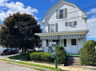 213 Crawford Ave, Polk, PA 16342