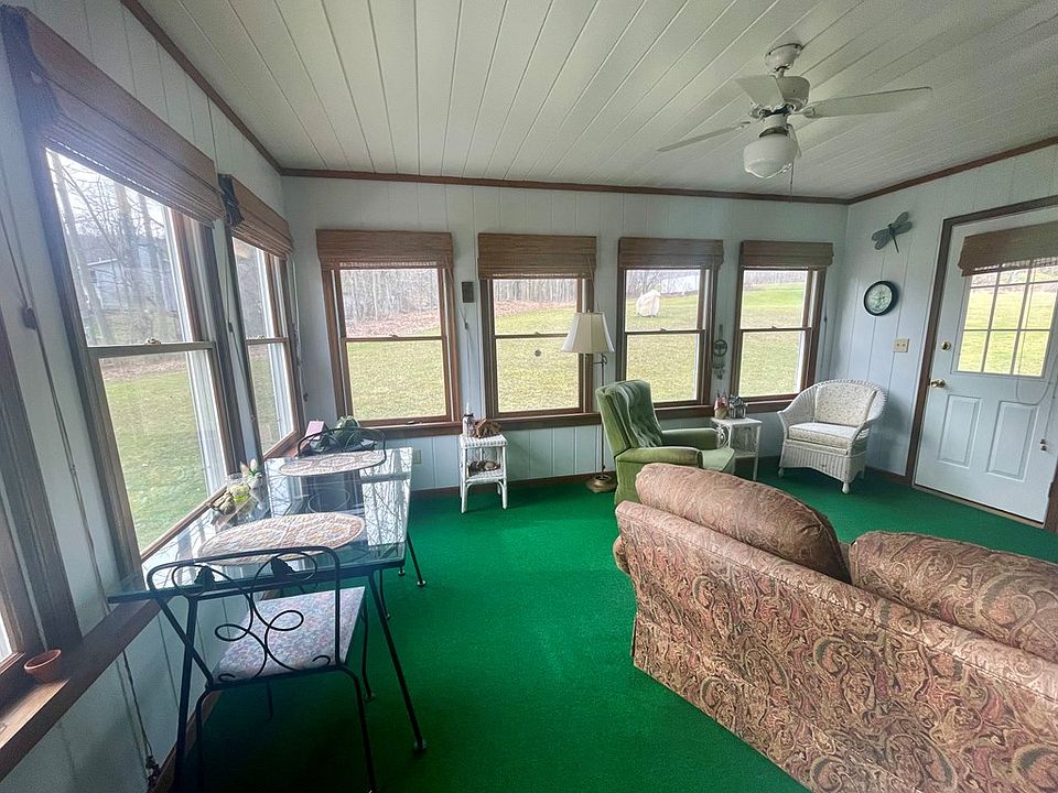 4 Hutchison Rd, Covington, PA 16917 Zillow