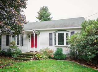 434 West St, Leominster, MA 01453