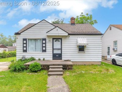 19419 Negaunee, Redford, MI, 48240