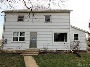 6633 Dull Rd, Arcanum, OH 45304