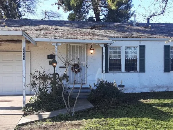 1225 Kingsley Ave, Stockton, CA 95203