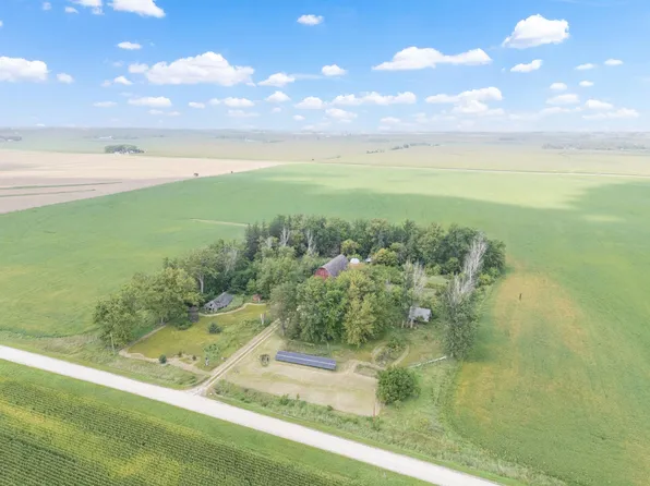 18216 535th St, West Concord, MN 55985