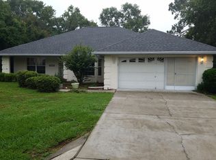 5290 SW 89th Pl, Ocala, FL 34476