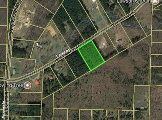 537 E Lawson Rd, Little Rock, AR 72210