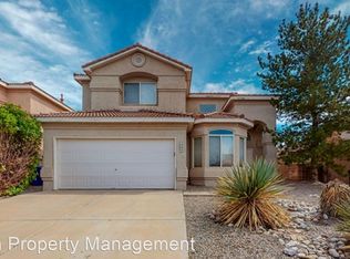 9804 Kokopelli Dr NW, Albuquerque, NM 87114