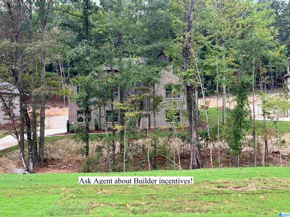 2045 Grey Oaks Ter, Pelham, AL 35124