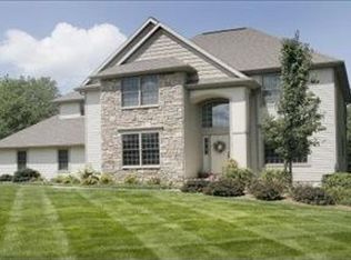 9148 Maricopa Trl, Kalamazoo, MI 49009