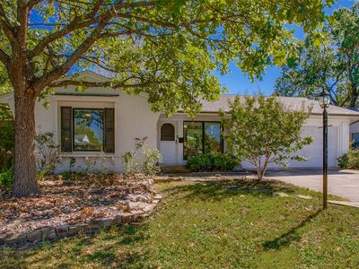 10920 Wyatt St, Dallas, TX, 75218