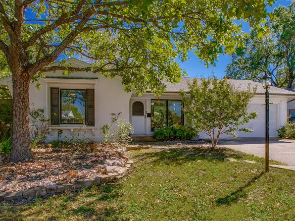 10920 Wyatt St, Dallas, TX 75218