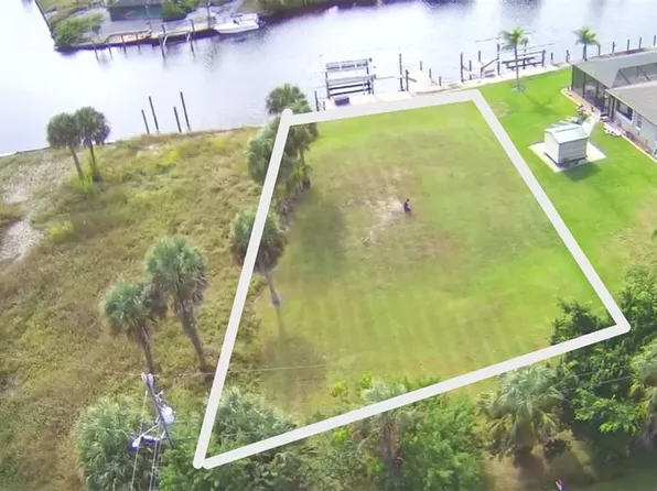 13425 Marquette Blvd #18, Fort Myers, FL 33905