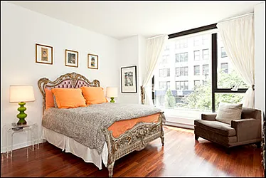 Sold by Brown Harris Stevens