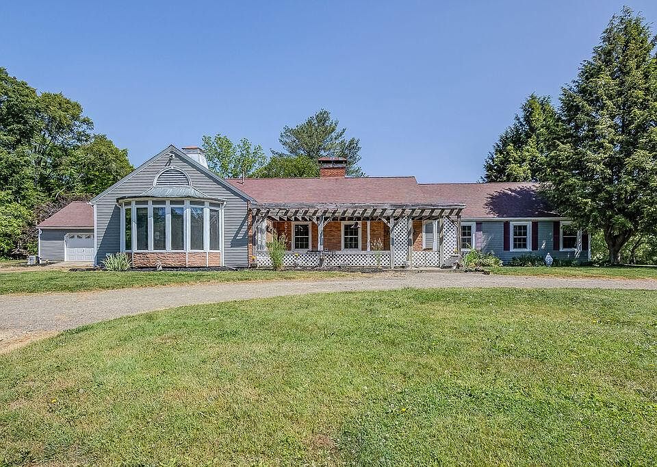 13887 Vincent Rd, Mount Vernon, OH 43050 Zillow