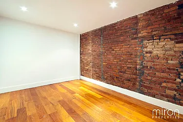 Rented by Miron Properties