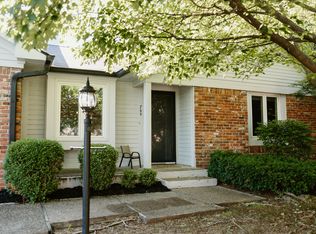 780 Wilson Terrace Ct, Carmel, IN 46032