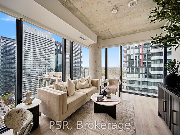 2nd image of 161 Roehampton Ave #2005