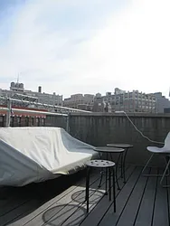 Rented by Centric New York