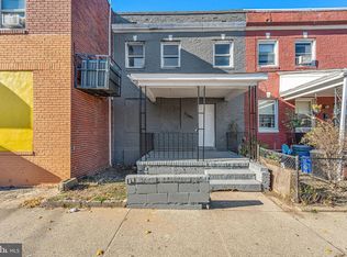 2365 S 8th St, Camden, NJ 08104