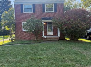 219 Maple St #2, Niles, OH 44446