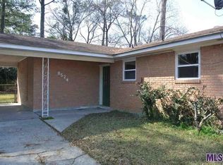 8524 N Essen Heights Ct, Baton Rouge, LA 70809