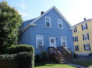 10 3rd School St, Bristol, RI 02809