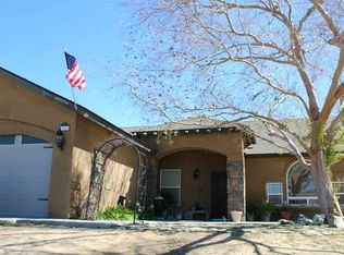 4308 Manzanita St, Lake Isabella, CA 93240