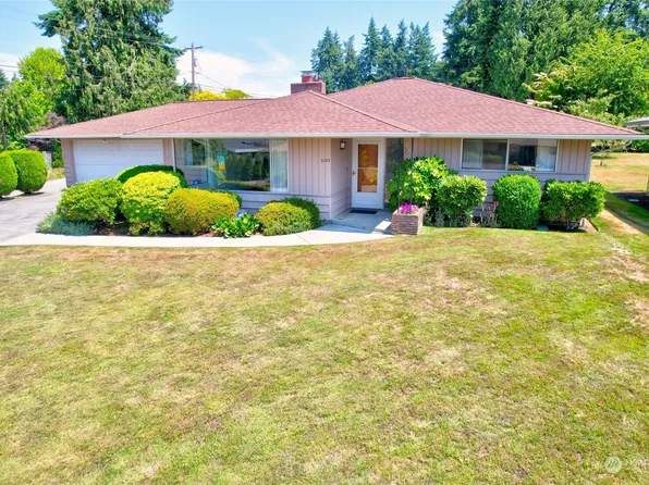 5103 Sunset Lane, Everett, WA 98203