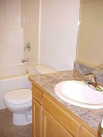Bathroom 2