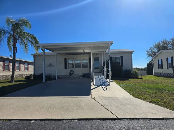 5459 Laurel Oak Dr, Winter Haven, FL 33880