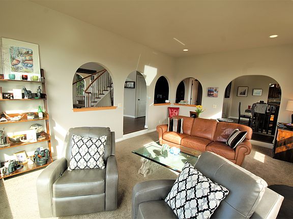 Pleasing inside and out