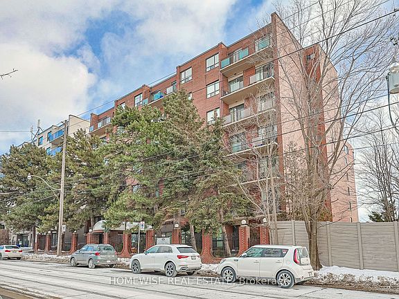 3rd image of 485 Kingston Rd #703