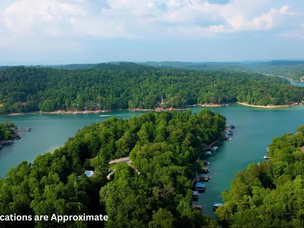 0 Hiwassee View Dr, Jacksboro, TN 37757