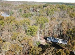 3454 Firehouse Rd, Buckingham, VA 23921