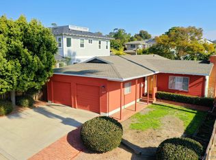 4919 Emelene St, San Diego, CA 92109