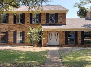 2308 Early Morn Ct, Plano, TX 75093