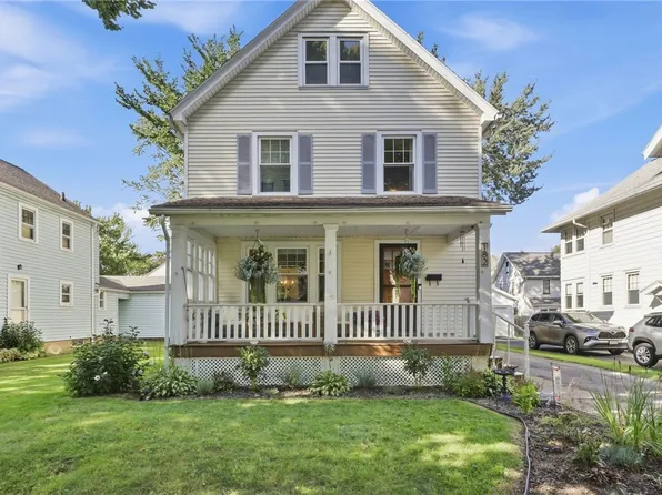 182 Parkside Ave, Rochester, NY 14609