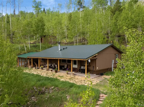 3548 GCR 2415, Kremmling, CO 80459